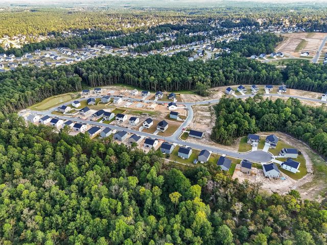 Creekside Oaks North image