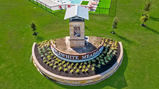 Applewhite Meadows image