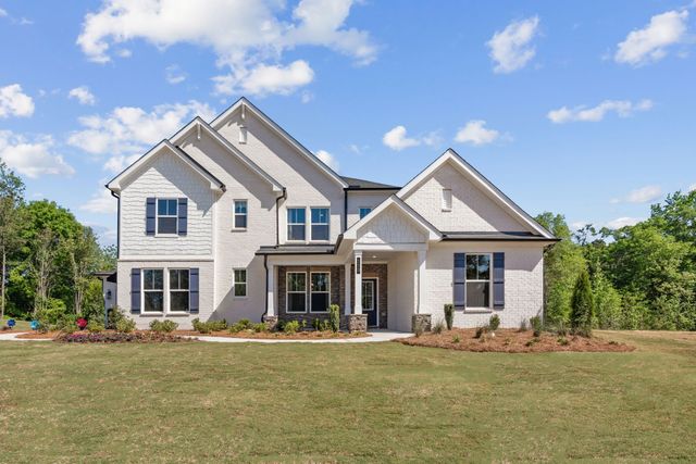 Windsong Estates image