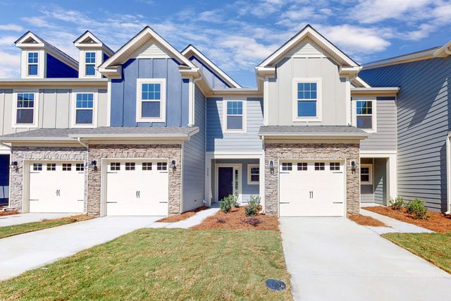 Harper's Run by M/I Homes in Matthews - photo