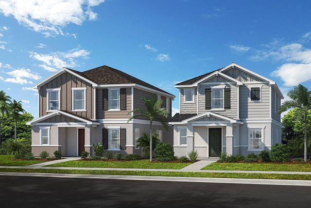 Canoe Creek Reserve I image