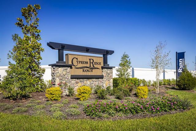 Cypress Ridge Ranch image