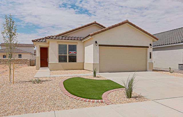 Desert Breeze image