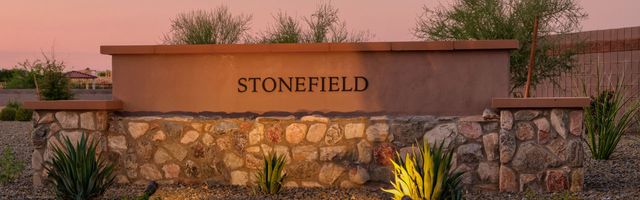 Stonefield image