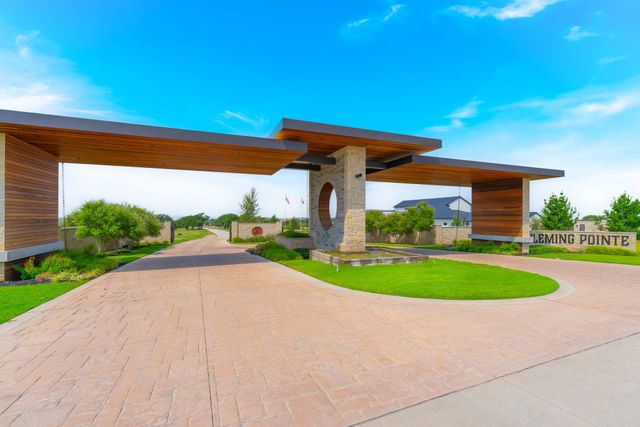 Fleming Pointe image