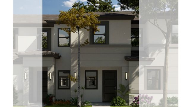 Century Park Villas Place image