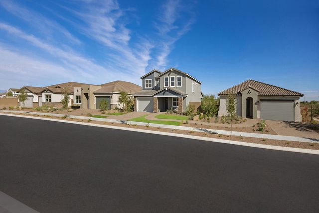 Tierra Vistoso image