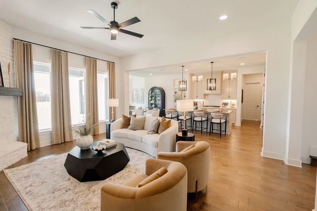 Lakeridge Estates Phase 2 image