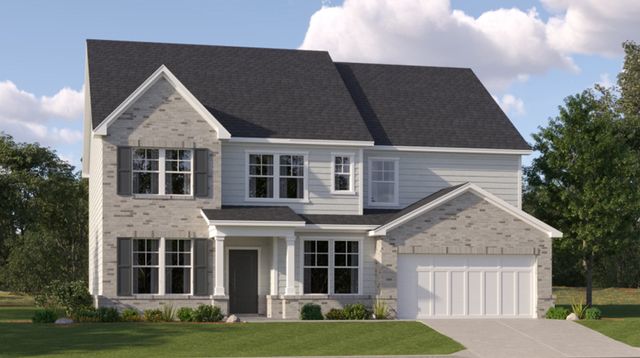 Westgate by Lennar in Loganville - photo