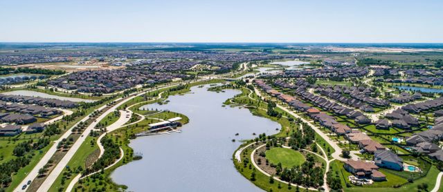 Bridgeland: Richmond Collection image