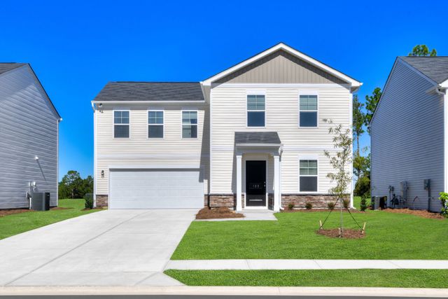 Essence at Chestnut Ridge North image