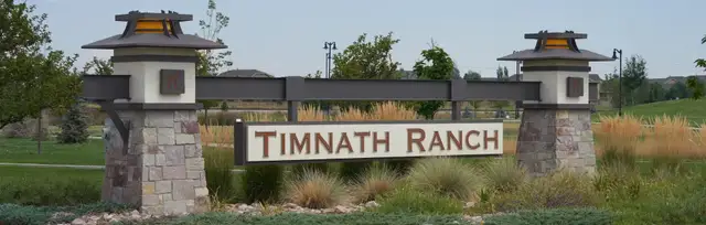 Timnath Ranch image