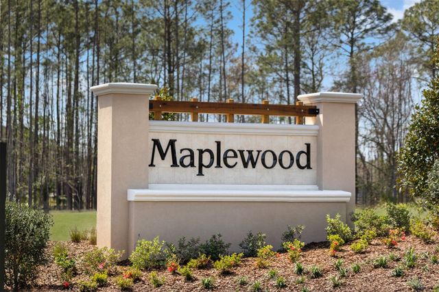 Maplewood image