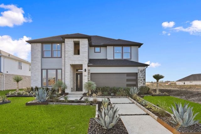 Parkside Village image