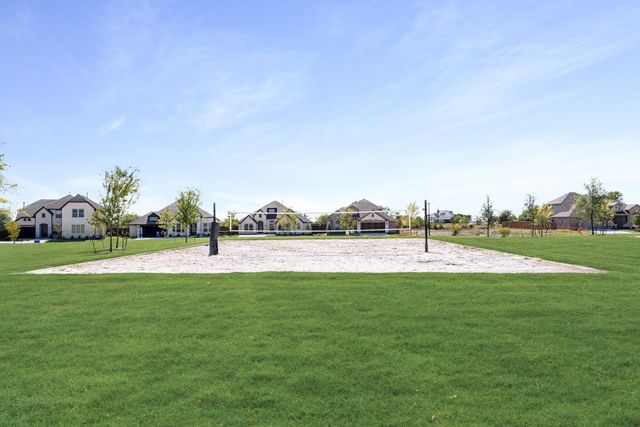 Stone River Glen 50s image