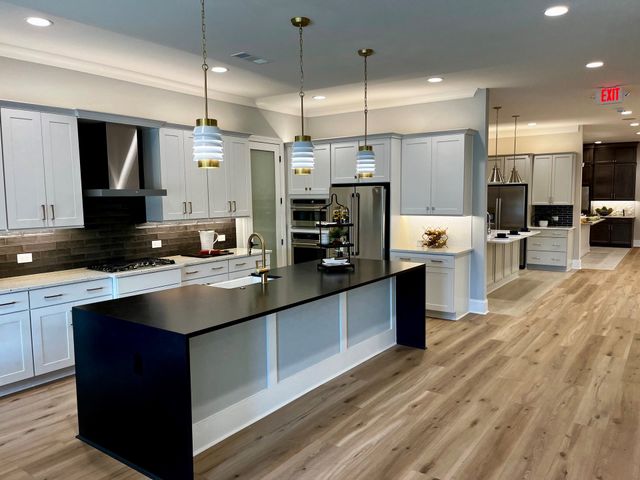 The Reserve at Victoria by Kolter Homes in Deland - photo