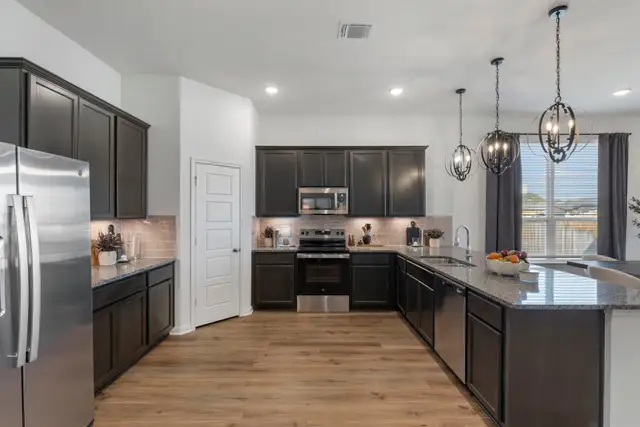 Derby Meadows image