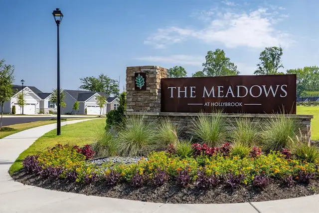 The Meadows at Hollybrook image