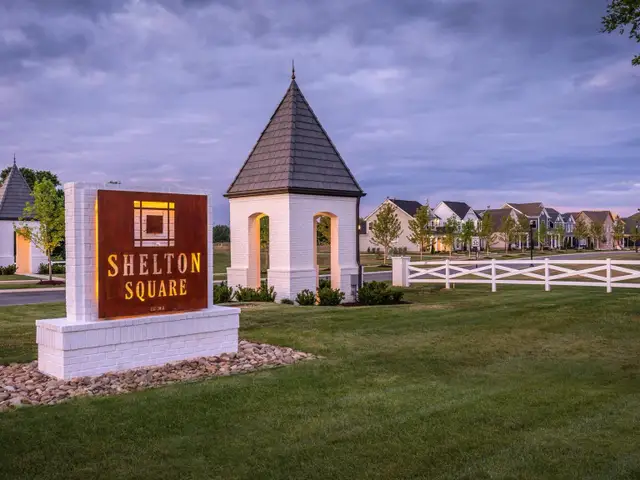 Shelton Square image