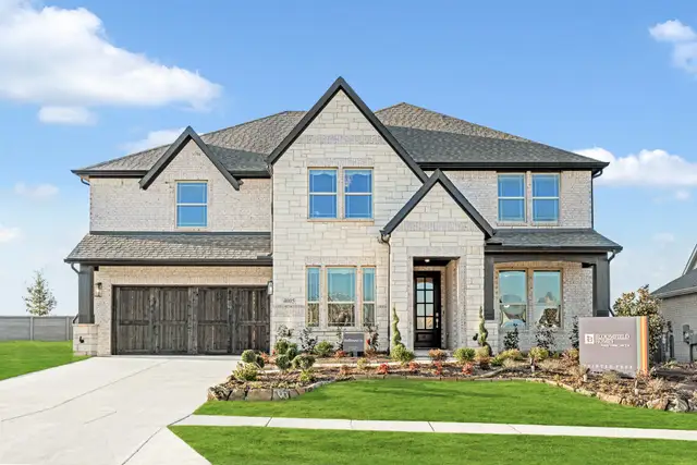 Painted Tree Woodland District 60 image