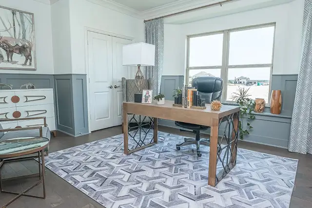 Broadmoor Estates image