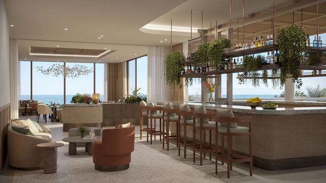 Rosewood Residences Hillsboro Beach image