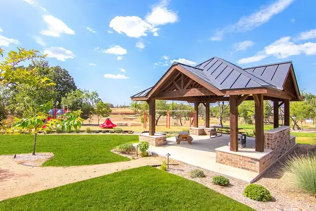 Woodbridge Farms image