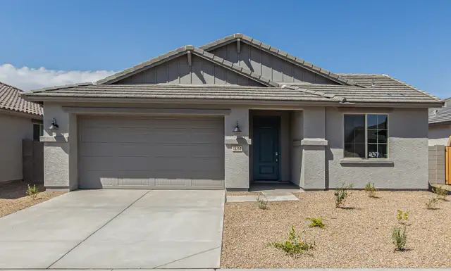 The Villages at North Copper Canyon image