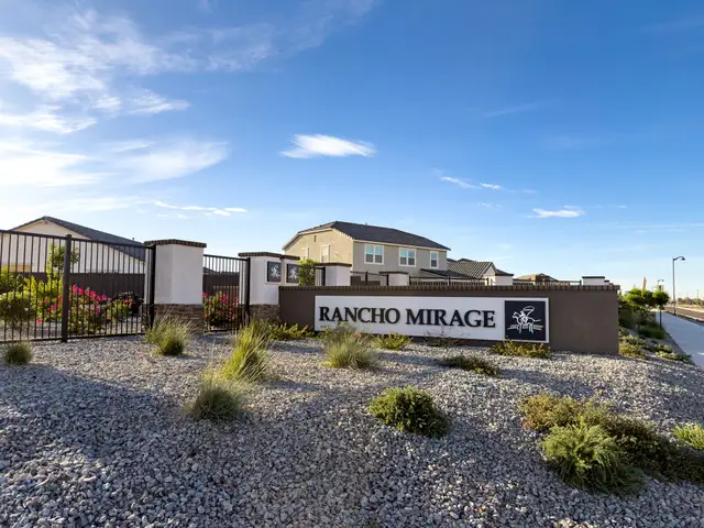 Rancho Mirage image