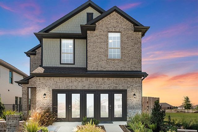 Creekland Village at Bridgeland by Century Communities in Cypress - photo