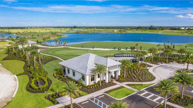 Esplanade at Azario Lakewood Ranch by Taylor Morrison in Lakewood Ranch - photo