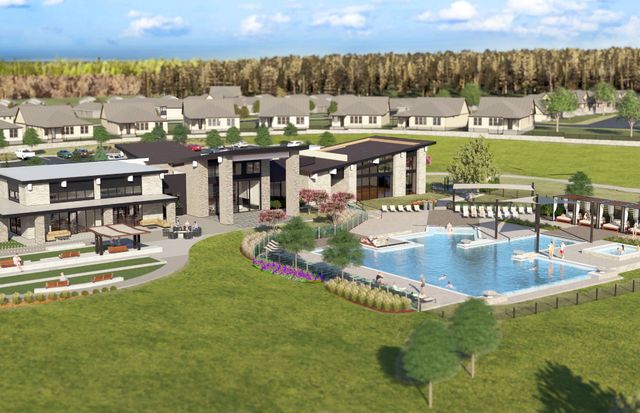 Del Webb Austin at Lost Pines image