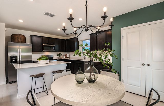 Silverlake by Pulte Homes in Lake Alfred - photo