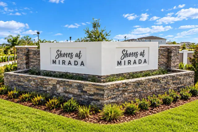 Shores at Mirada image