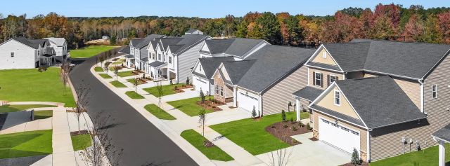 Retreat at Robertson: Summit Collection image