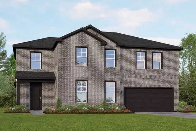 The Reserve at Potranco Oaks image