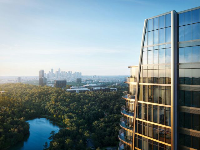 St. Regis Residences Houston by Satya Inc. in Houston - photo