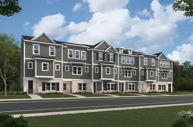 St. Albans Heights image