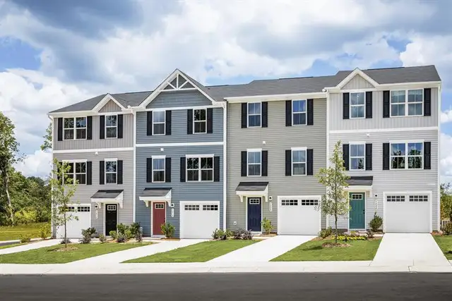 Winslow Park Townhomes image