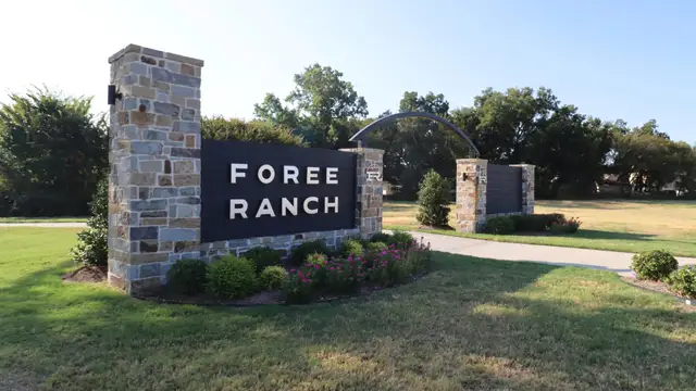 Foree Ranch image