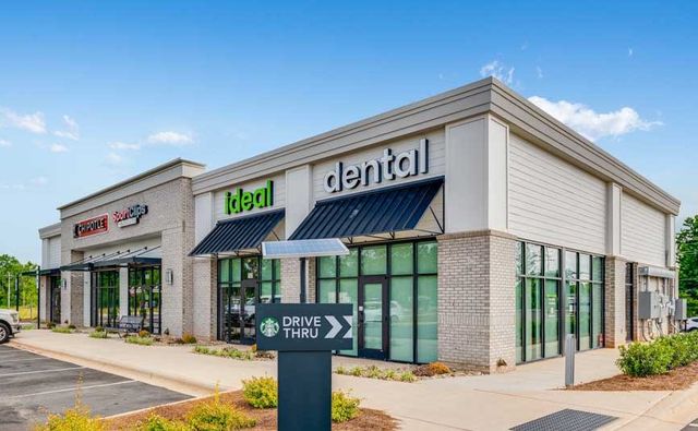 Senata at Research Park image