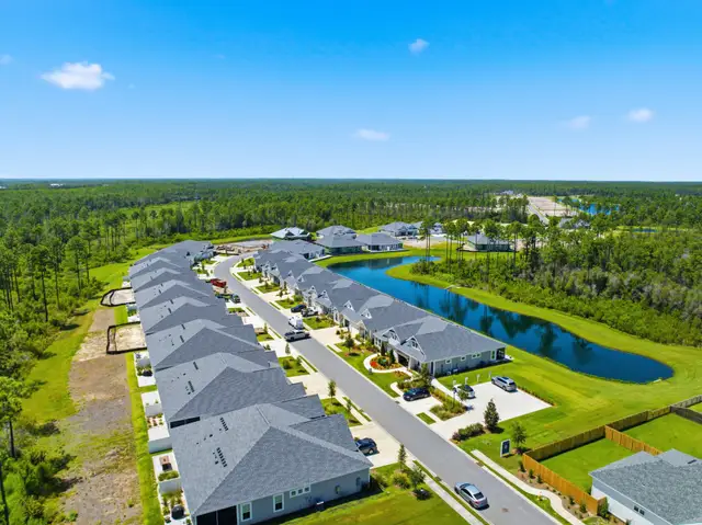 The Villas at Longleaf Park, a Watersound Origins® community image