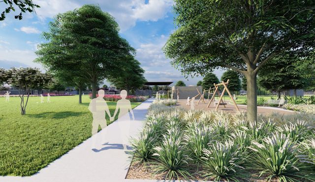 Cross Creek Meadows image