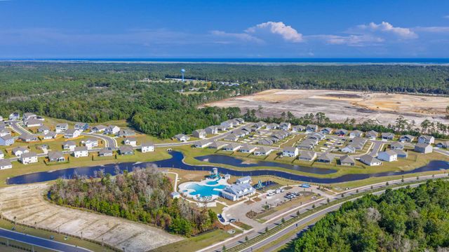 The Willows at Blake Farm image