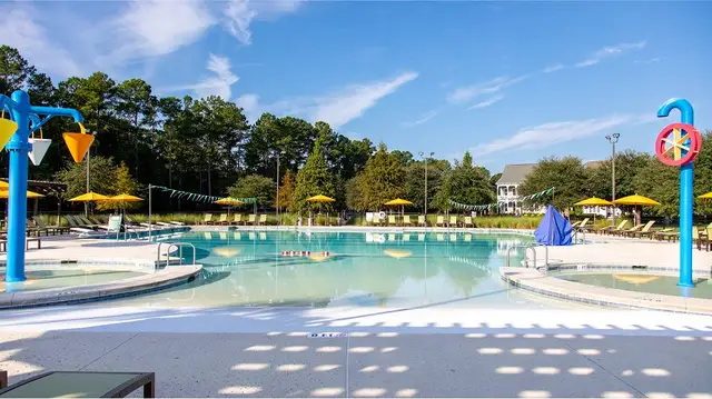 Carnes Crossroads: Coastal Collection image