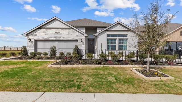 Rockingham Estates by D.R. Horton in Arlington - photo