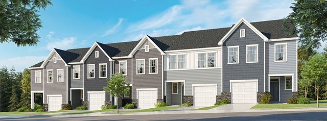 Myrtle Meadows: Designer Collection image