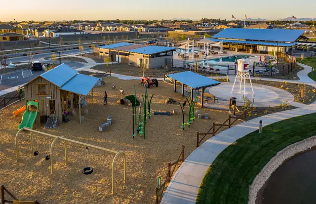 Harvest - Enchantment Series image