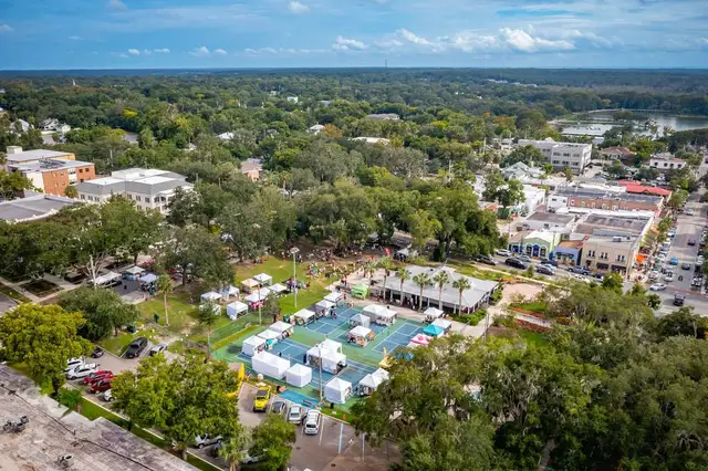 Hodges Reserve image
