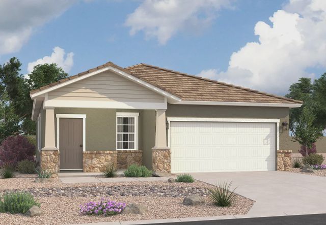 Laveen Farms image